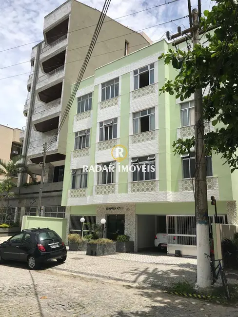 Foto 1 de Apartamento com 2 quartos à venda, 90m2 em Centro, Cabo Frio - RJ