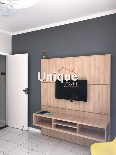 Apartamento com 2 quartos à venda, 90m2 em Centro, Cabo Frio - RJ - imagem 2 Foto 2 de Apartamento com 2 quartos à venda, 90m2 em Centro, Cabo Frio - RJ