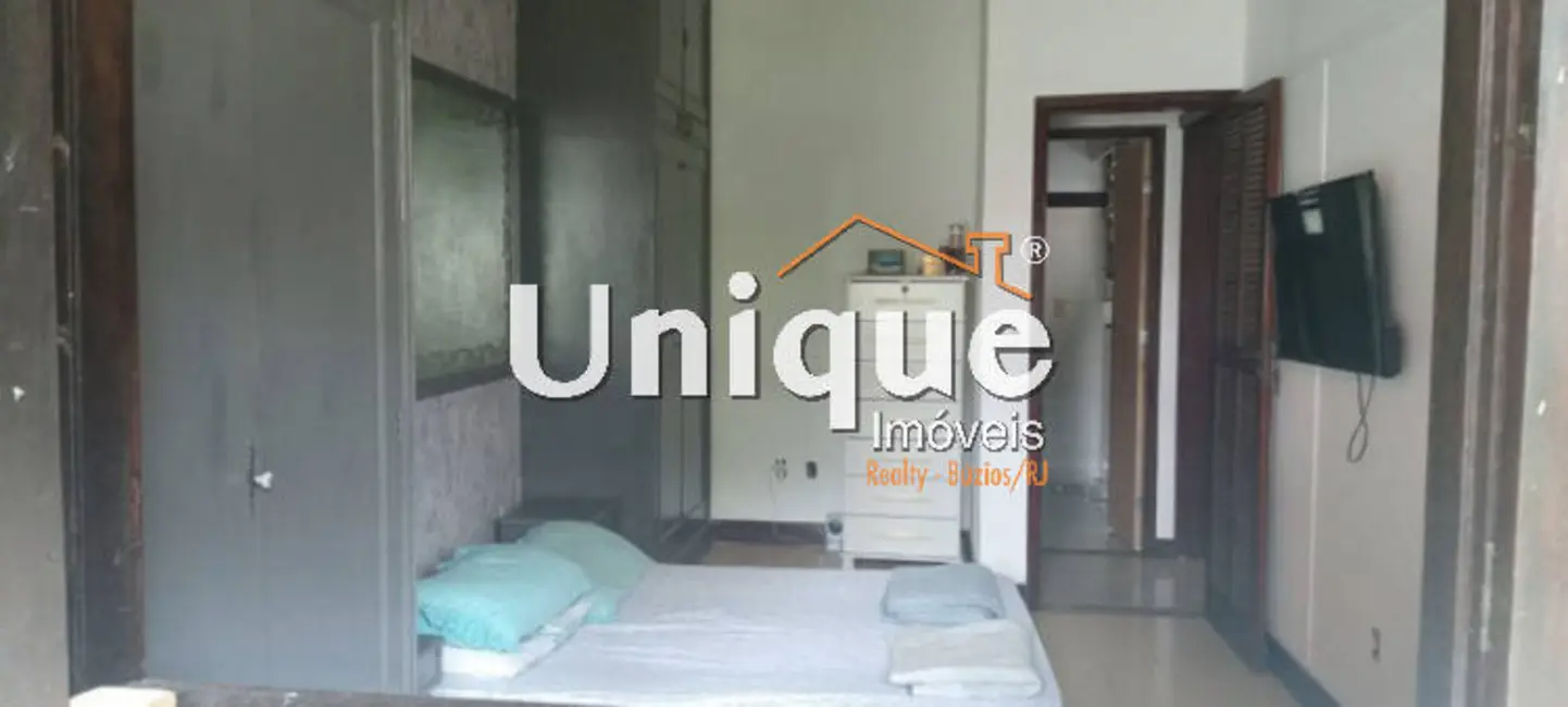 Foto 6 de Casa com 1 quarto à venda, 372m2 em Portinho, Cabo Frio - RJ