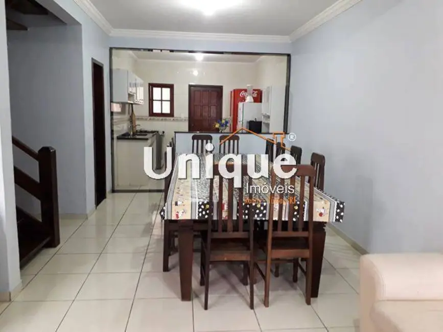 Casa com 5 quartos à venda, 179m2 em Ogiva, Cabo Frio - RJ - imagem 5 Foto 5 de Casa com 5 quartos à venda, 179m2 em Ogiva, Cabo Frio - RJ