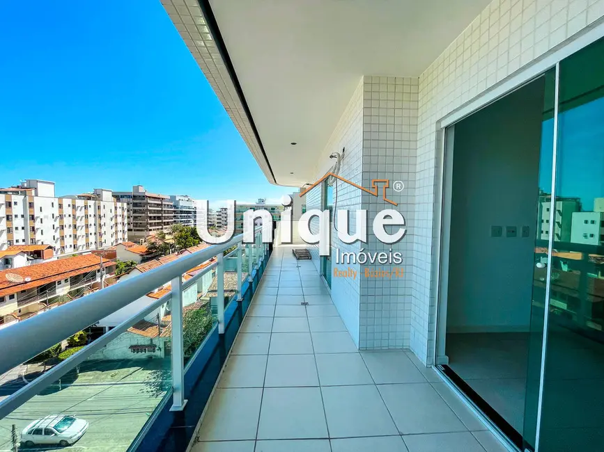 Foto 3 de Apartamento com 4 quartos à venda, 200m2 em Braga, Cabo Frio - RJ