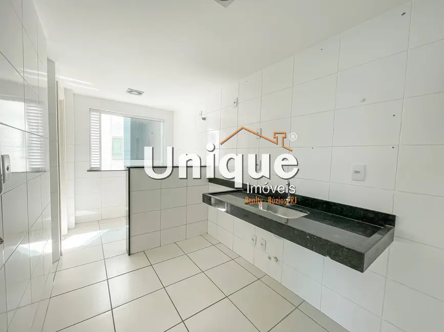 Foto 7 de Apartamento com 4 quartos à venda, 200m2 em Braga, Cabo Frio - RJ