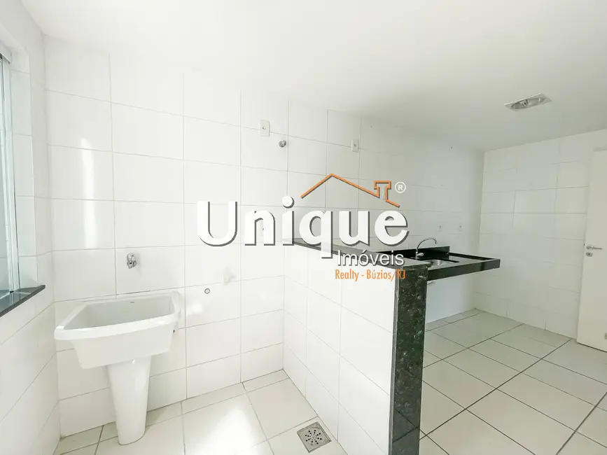 Foto 8 de Apartamento com 4 quartos à venda, 200m2 em Braga, Cabo Frio - RJ