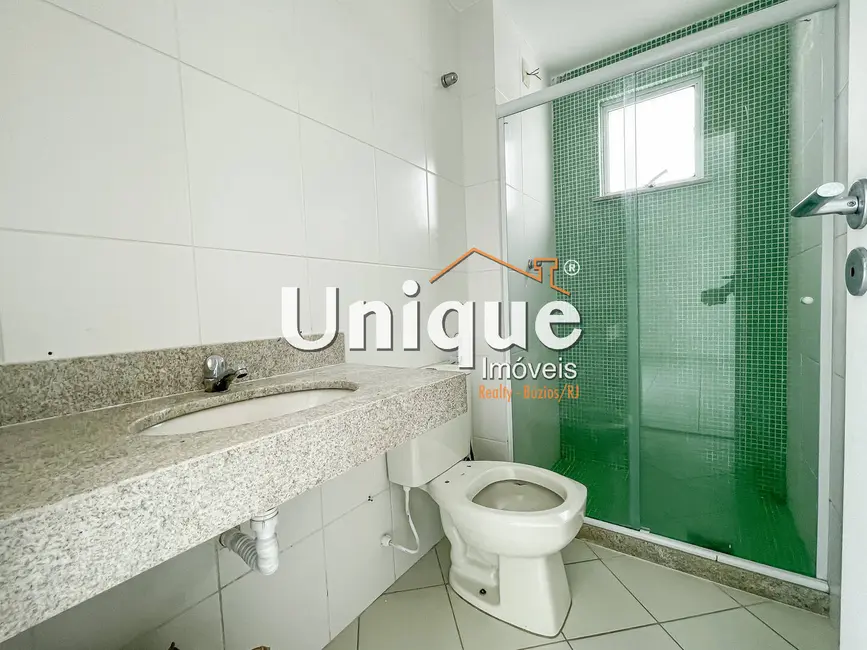 Foto 6 de Apartamento com 4 quartos à venda, 200m2 em Braga, Cabo Frio - RJ