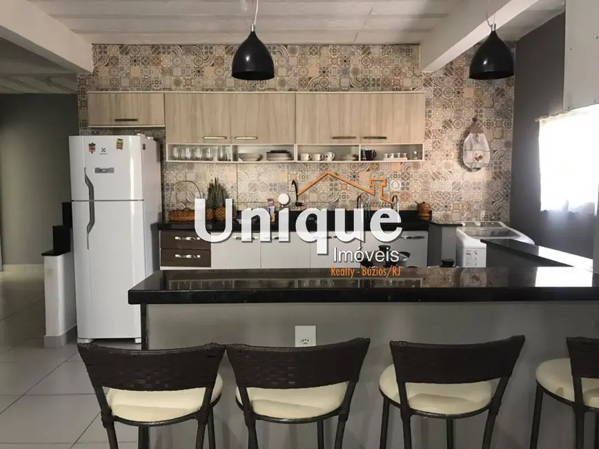 Foto 6 de Apartamento com 2 quartos à venda, 112m2 em Peró, Cabo Frio - RJ