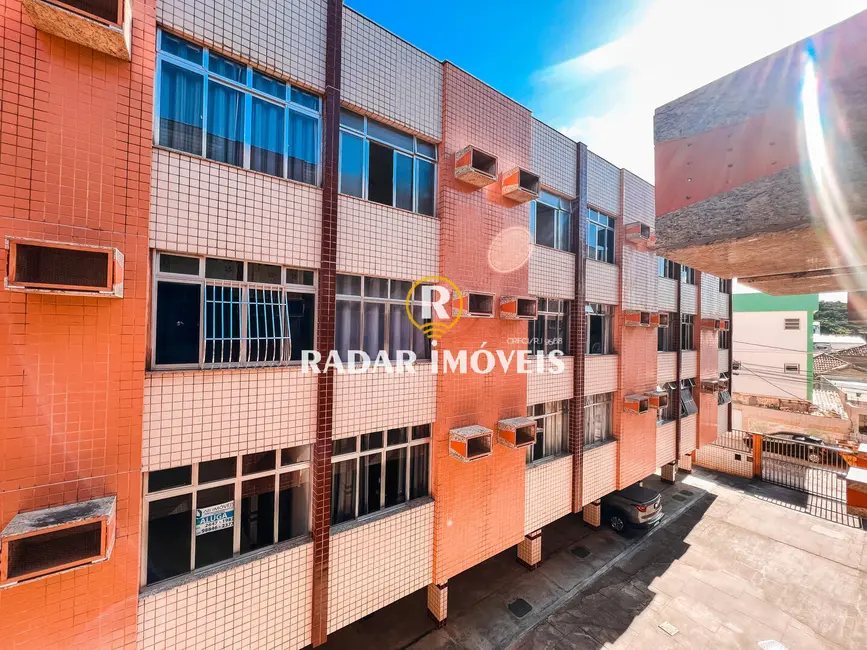 Foto 1 de Apartamento com 2 quartos à venda, 60m2 em Centro, Cabo Frio - RJ