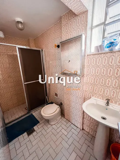 Apartamento com 2 quartos à venda, 60m2 em Centro, Cabo Frio - RJ - imagem 7 Foto 7 de Apartamento com 2 quartos à venda, 60m2 em Centro, Cabo Frio - RJ