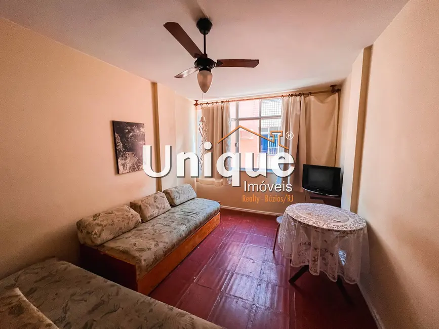 Apartamento com 2 quartos à venda, 60m2 em Centro, Cabo Frio - RJ - imagem 4 Foto 4 de Apartamento com 2 quartos à venda, 60m2 em Centro, Cabo Frio - RJ