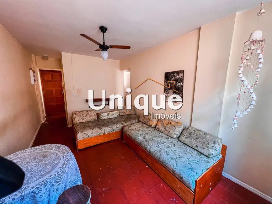 Apartamento com 2 quartos à venda, 60m2 em Centro, Cabo Frio - RJ - imagem 3 Foto 3 de Apartamento com 2 quartos à venda, 60m2 em Centro, Cabo Frio - RJ