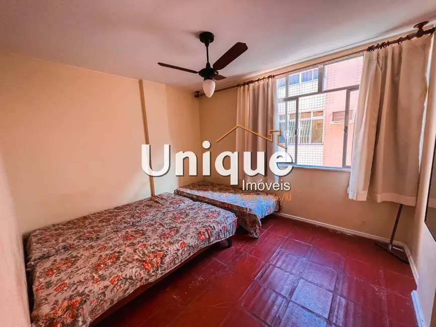 Apartamento com 2 quartos à venda, 60m2 em Centro, Cabo Frio - RJ - imagem 5 Foto 5 de Apartamento com 2 quartos à venda, 60m2 em Centro, Cabo Frio - RJ