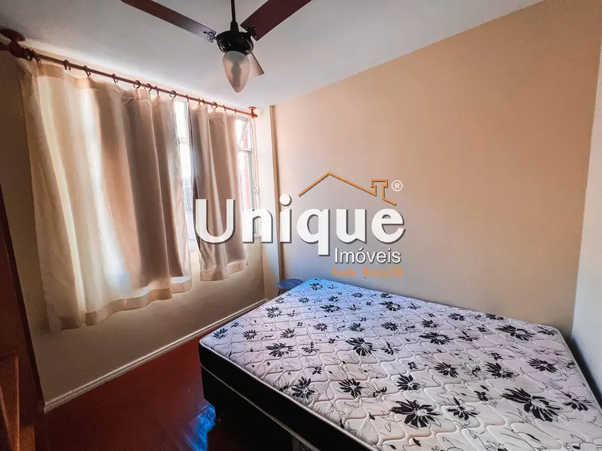 Apartamento com 2 quartos à venda, 60m2 em Centro, Cabo Frio - RJ - imagem 8 Foto 8 de Apartamento com 2 quartos à venda, 60m2 em Centro, Cabo Frio - RJ