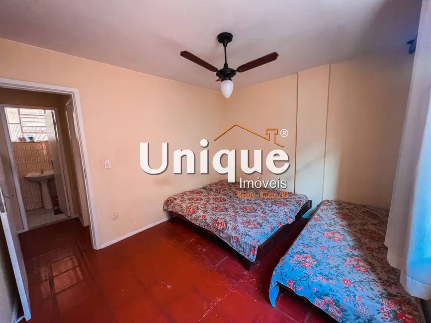 Apartamento com 2 quartos à venda, 60m2 em Centro, Cabo Frio - RJ - imagem 6 Foto 6 de Apartamento com 2 quartos à venda, 60m2 em Centro, Cabo Frio - RJ