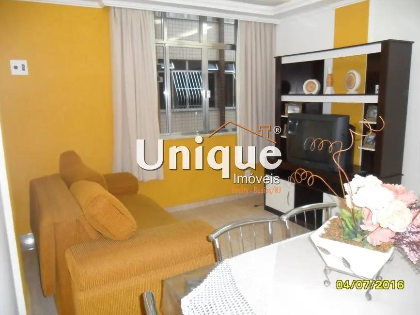 Foto 4 de Apartamento com 2 quartos à venda, 69m2 em Centro, Cabo Frio - RJ