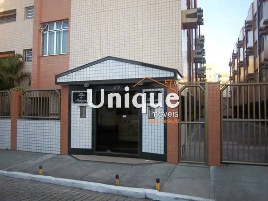 Foto 1 de Apartamento com 2 quartos à venda, 69m2 em Centro, Cabo Frio - RJ