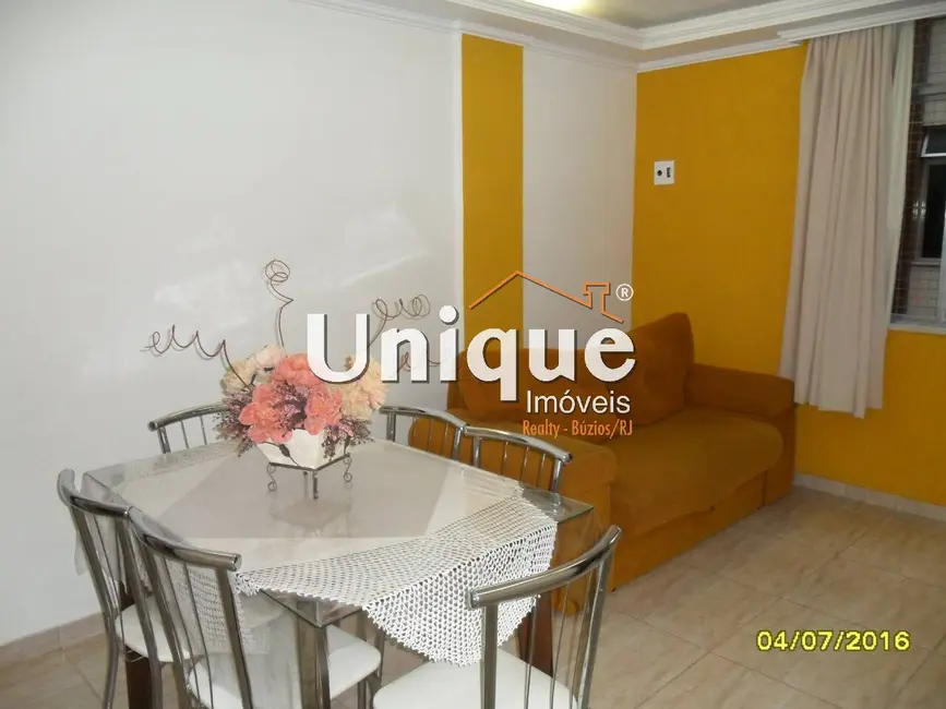 Foto 3 de Apartamento com 2 quartos à venda, 69m2 em Centro, Cabo Frio - RJ