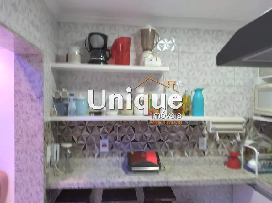 Apartamento com 3 quartos à venda, 110m2 em Algodoal, Cabo Frio - RJ - imagem 3 Foto 3 de Apartamento com 3 quartos à venda, 110m2 em Algodoal, Cabo Frio - RJ