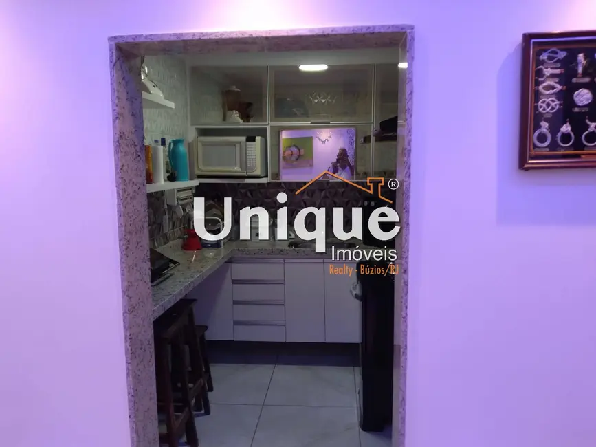 Foto 2 de Apartamento com 3 quartos à venda, 110m2 em Algodoal, Cabo Frio - RJ