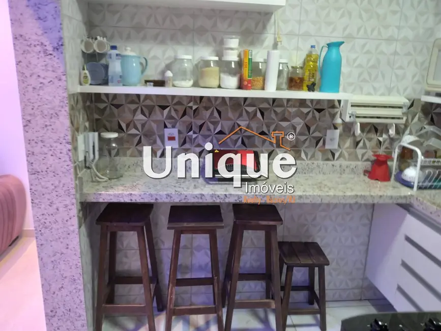 Apartamento com 3 quartos à venda, 110m2 em Algodoal, Cabo Frio - RJ - imagem 4 Foto 4 de Apartamento com 3 quartos à venda, 110m2 em Algodoal, Cabo Frio - RJ