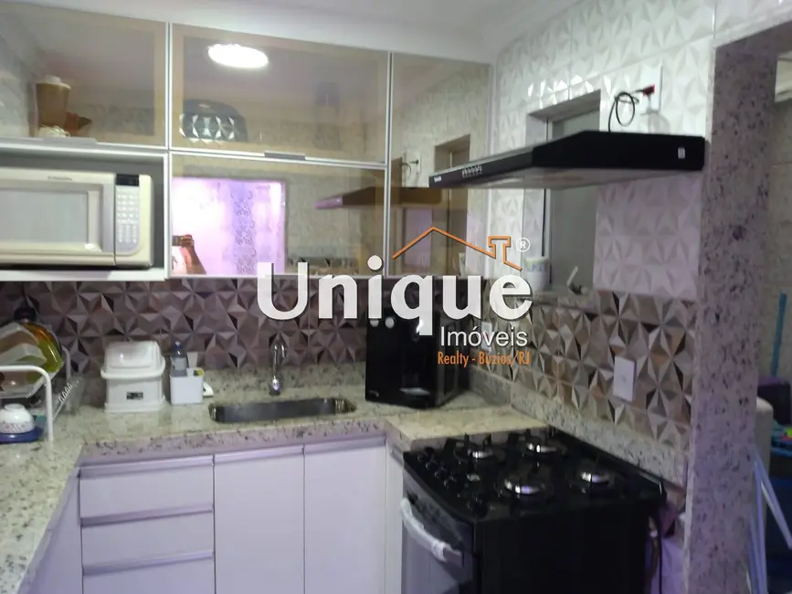 Apartamento com 3 quartos à venda, 110m2 em Algodoal, Cabo Frio - RJ - imagem 6 Foto 6 de Apartamento com 3 quartos à venda, 110m2 em Algodoal, Cabo Frio - RJ