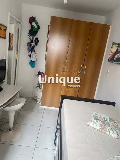 Foto 8 de Apartamento com 3 quartos à venda, 71m2 em Braga, Cabo Frio - RJ