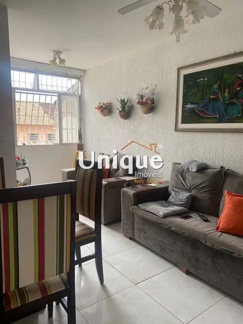 Foto 4 de Apartamento com 3 quartos à venda, 71m2 em Braga, Cabo Frio - RJ