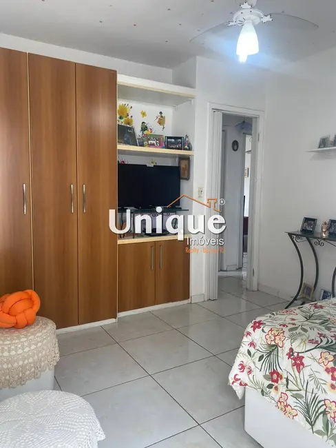 Foto 9 de Apartamento com 3 quartos à venda, 71m2 em Braga, Cabo Frio - RJ