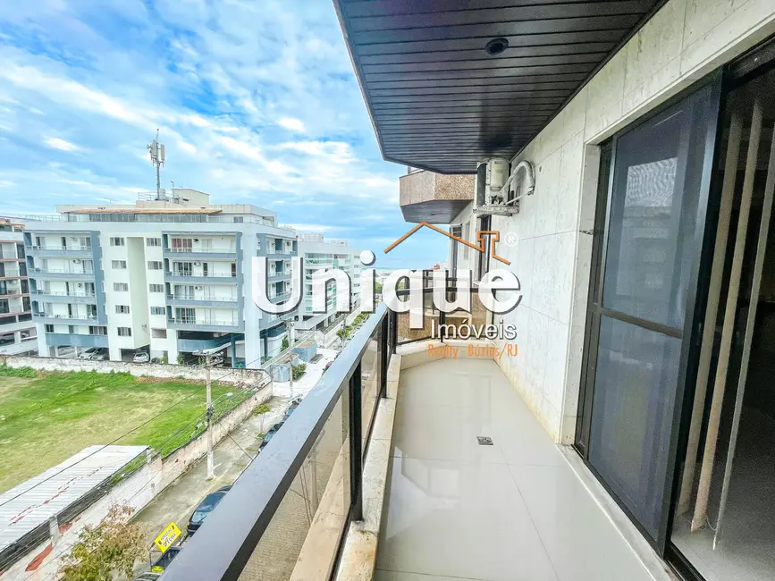 Cobertura com 4 quartos à venda, 170m2 em Algodoal, Cabo Frio - RJ - imagem 9 Foto 9 de Cobertura com 4 quartos à venda, 170m2 em Algodoal, Cabo Frio - RJ