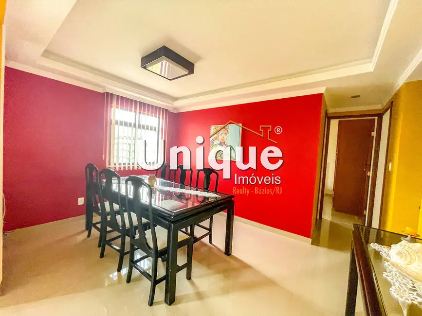 Cobertura com 4 quartos à venda, 170m2 em Algodoal, Cabo Frio - RJ - imagem 4 Foto 4 de Cobertura com 4 quartos à venda, 170m2 em Algodoal, Cabo Frio - RJ