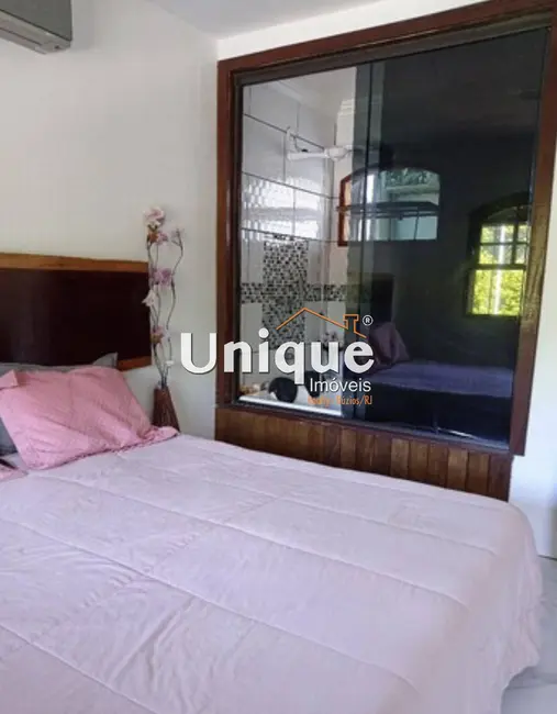 Foto 3 de Casa com 3 quartos à venda, 178m2 em Célula Mater, Cabo Frio - RJ