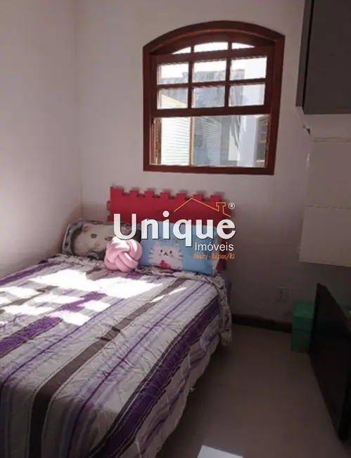 Foto 5 de Casa com 3 quartos à venda, 178m2 em Célula Mater, Cabo Frio - RJ