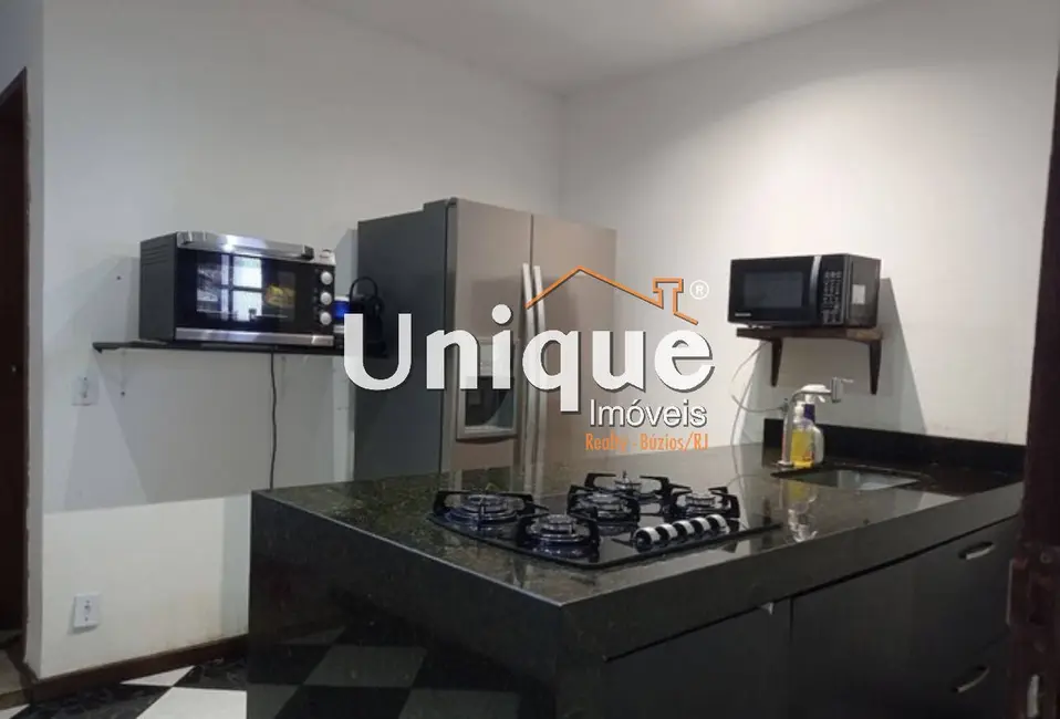 Foto 7 de Casa com 3 quartos à venda, 178m2 em Célula Mater, Cabo Frio - RJ