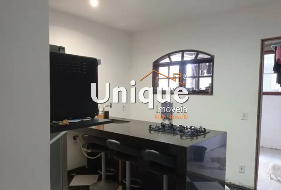 Foto 6 de Casa com 3 quartos à venda, 178m2 em Célula Mater, Cabo Frio - RJ