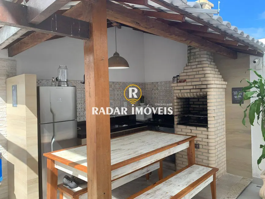 Foto 2 de Casa com 4 quartos à venda, 170m2 em Portinho, Cabo Frio - RJ