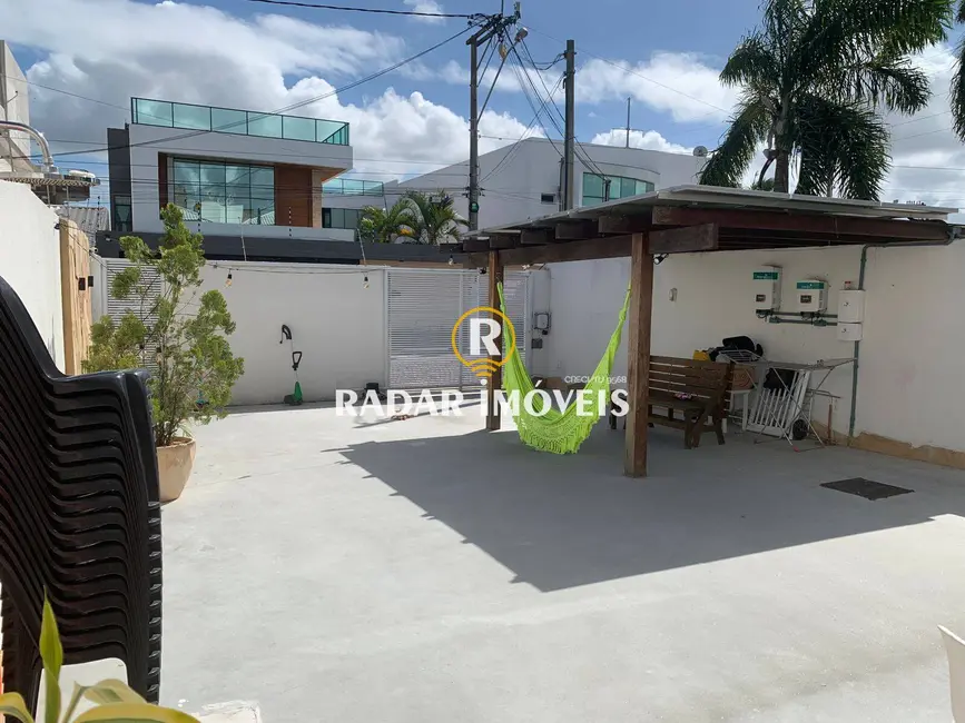 Foto 1 de Casa com 4 quartos à venda, 170m2 em Portinho, Cabo Frio - RJ