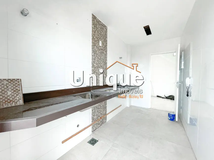 Apartamento com 2 quartos à venda, 151m2 em Centro, Cabo Frio - RJ - imagem 9 Foto 9 de Apartamento com 2 quartos à venda, 151m2 em Centro, Cabo Frio - RJ