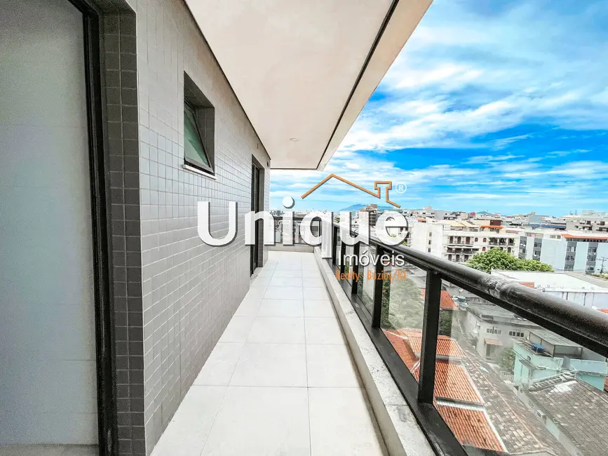 Apartamento com 2 quartos à venda, 151m2 em Centro, Cabo Frio - RJ - imagem 7 Foto 7 de Apartamento com 2 quartos à venda, 151m2 em Centro, Cabo Frio - RJ