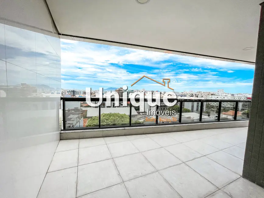 Apartamento com 2 quartos à venda, 151m2 em Centro, Cabo Frio - RJ - imagem 4 Foto 4 de Apartamento com 2 quartos à venda, 151m2 em Centro, Cabo Frio - RJ