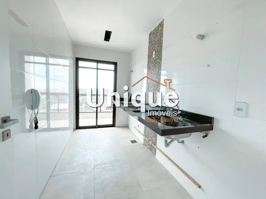 Apartamento com 2 quartos à venda, 151m2 em Centro, Cabo Frio - RJ - imagem 8 Foto 8 de Apartamento com 2 quartos à venda, 151m2 em Centro, Cabo Frio - RJ