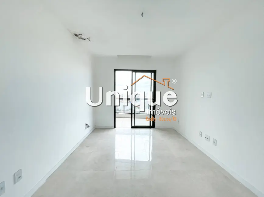 Apartamento com 2 quartos à venda, 127m2 em Centro, Cabo Frio - RJ - imagem 8 Foto 8 de Apartamento com 2 quartos à venda, 127m2 em Centro, Cabo Frio - RJ