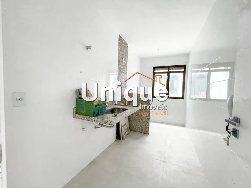 Apartamento com 2 quartos à venda, 127m2 em Centro, Cabo Frio - RJ - imagem 3 Foto 3 de Apartamento com 2 quartos à venda, 127m2 em Centro, Cabo Frio - RJ