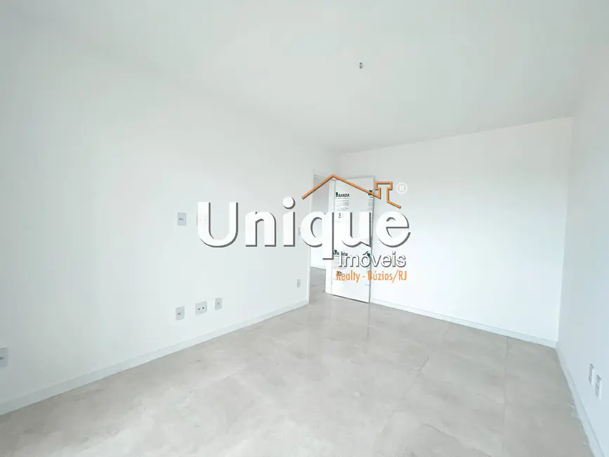 Apartamento com 2 quartos à venda, 127m2 em Centro, Cabo Frio - RJ - imagem 9 Foto 9 de Apartamento com 2 quartos à venda, 127m2 em Centro, Cabo Frio - RJ