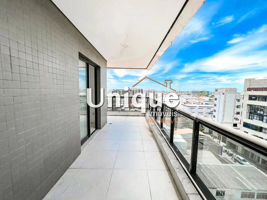 Apartamento com 2 quartos à venda, 147m2 em Centro, Cabo Frio - RJ - imagem 5 Foto 5 de Apartamento com 2 quartos à venda, 147m2 em Centro, Cabo Frio - RJ