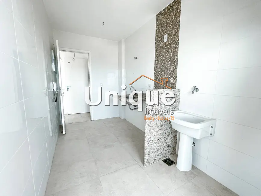 Apartamento com 2 quartos à venda, 147m2 em Centro, Cabo Frio - RJ - imagem 8 Foto 8 de Apartamento com 2 quartos à venda, 147m2 em Centro, Cabo Frio - RJ