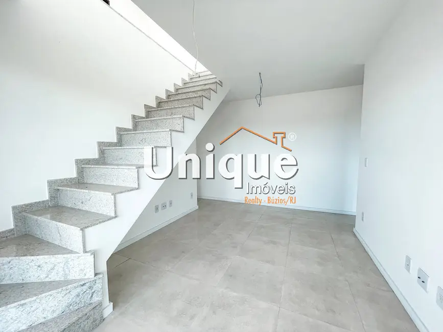 Apartamento com 2 quartos à venda, 147m2 em Centro, Cabo Frio - RJ - imagem 3 Foto 3 de Apartamento com 2 quartos à venda, 147m2 em Centro, Cabo Frio - RJ