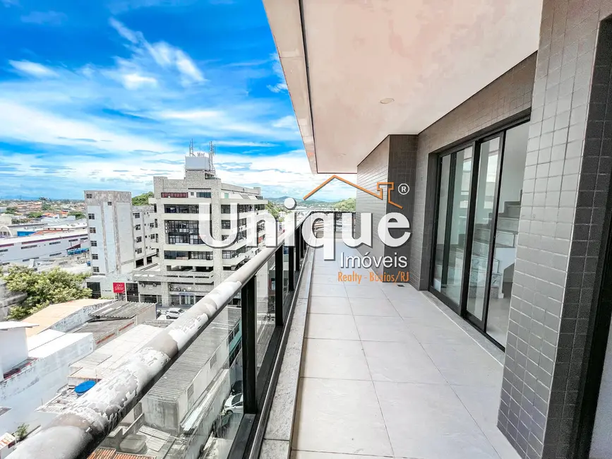 Apartamento com 2 quartos à venda, 147m2 em Centro, Cabo Frio - RJ - imagem 4 Foto 4 de Apartamento com 2 quartos à venda, 147m2 em Centro, Cabo Frio - RJ