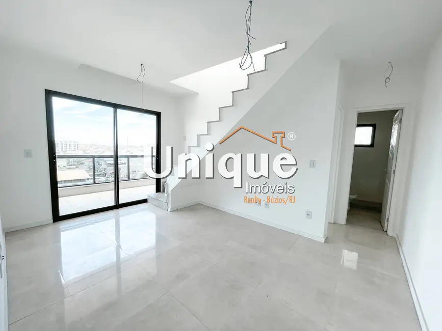 Foto 2 de Apartamento com 2 quartos à venda, 147m2 em Centro, Cabo Frio - RJ