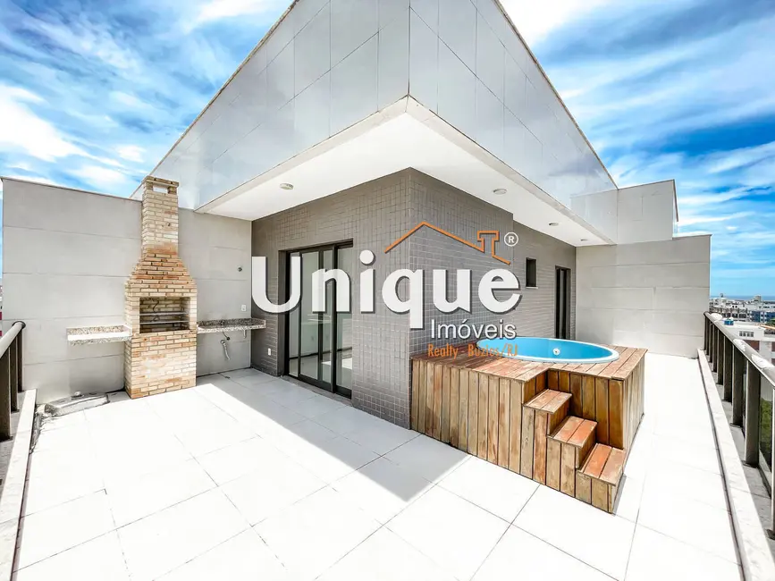 Foto 1 de Apartamento com 2 quartos à venda, 147m2 em Centro, Cabo Frio - RJ