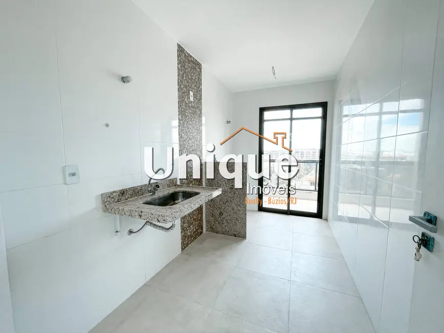 Apartamento com 2 quartos à venda, 147m2 em Centro, Cabo Frio - RJ - imagem 7 Foto 7 de Apartamento com 2 quartos à venda, 147m2 em Centro, Cabo Frio - RJ