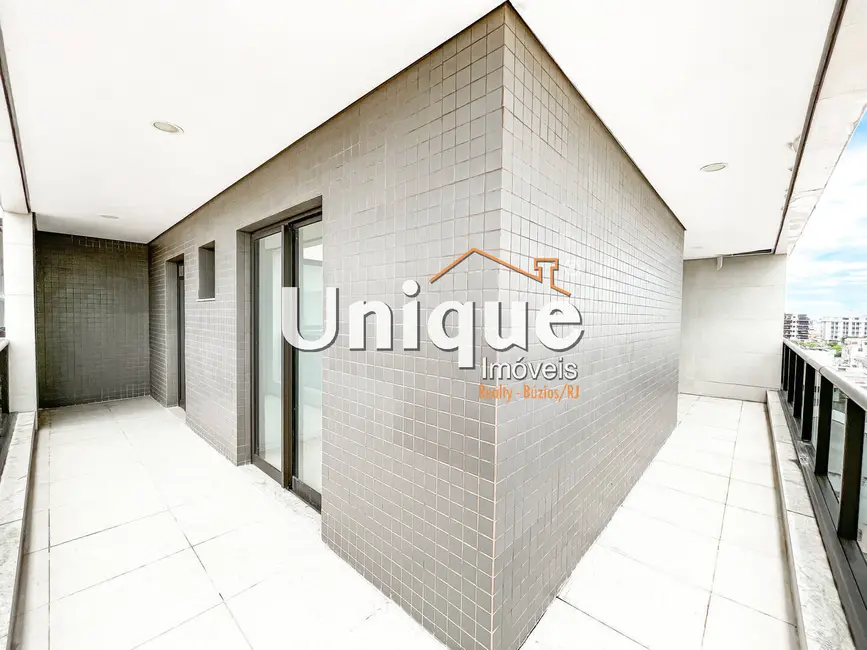 Foto 7 de Apartamento com 2 quartos à venda, 124m2 em Centro, Cabo Frio - RJ