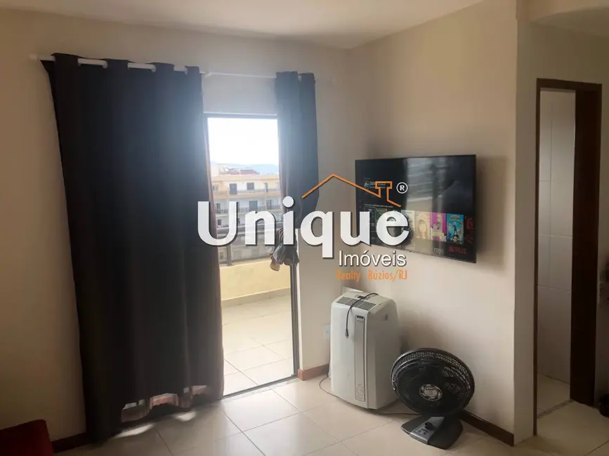 Apartamento com 2 quartos à venda, 95m2 em Braga, Cabo Frio - RJ - imagem 7 Foto 7 de Apartamento com 2 quartos à venda, 95m2 em Braga, Cabo Frio - RJ